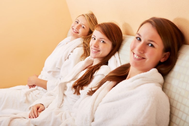 7 Reasons to Own an Infrared Sauna Blanket 2