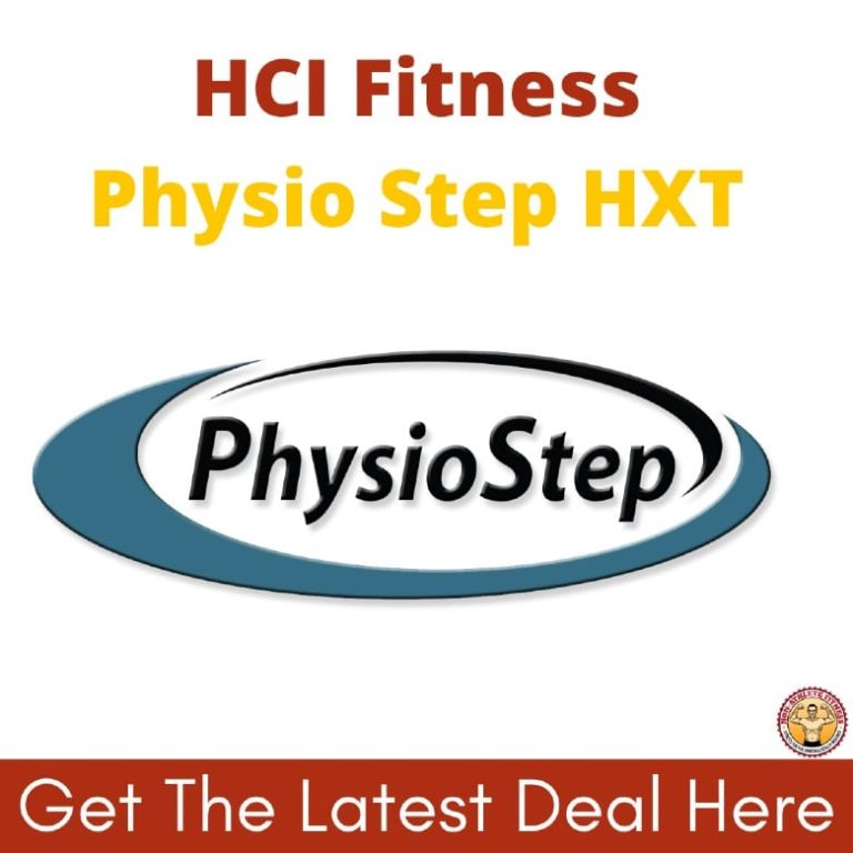 physio step hxt