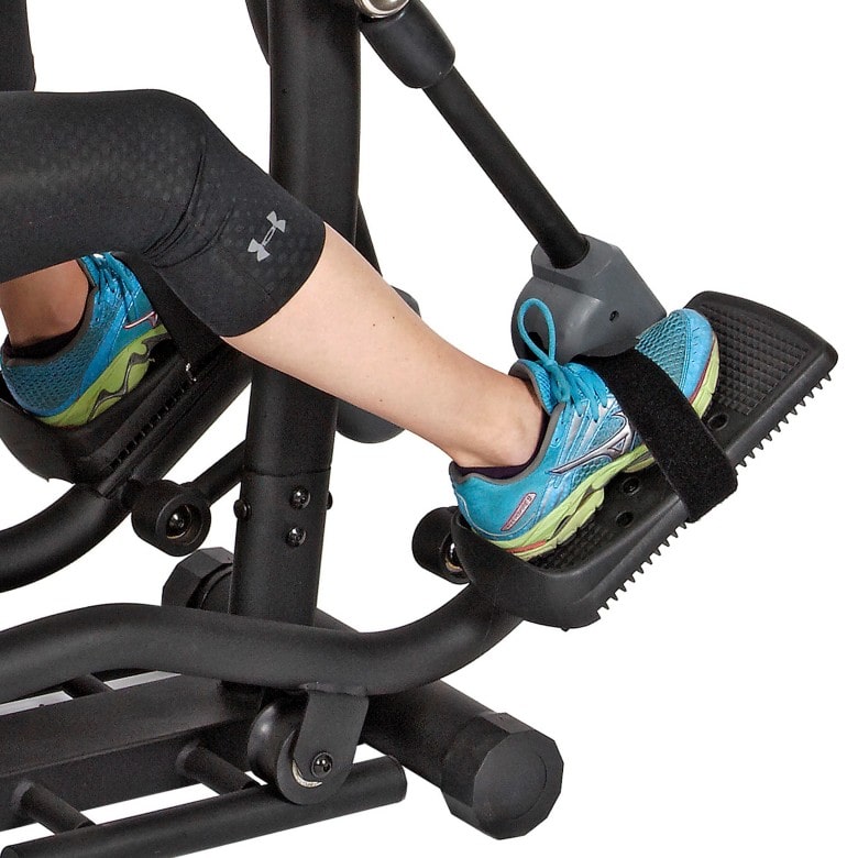 HCI Fitness Physio Step HXT Review 3