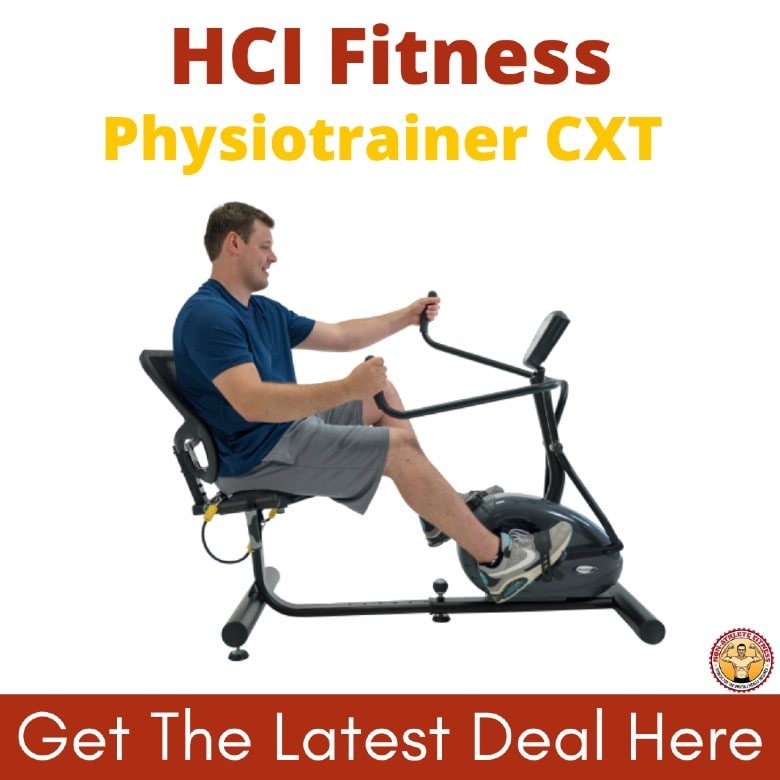 HCI Fitness Physiotrainer CXT Review-1-min