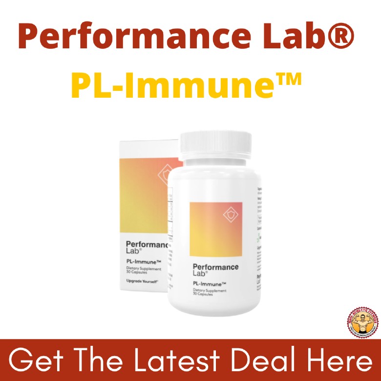 Performance Lab® PL-Immune™ Review 2