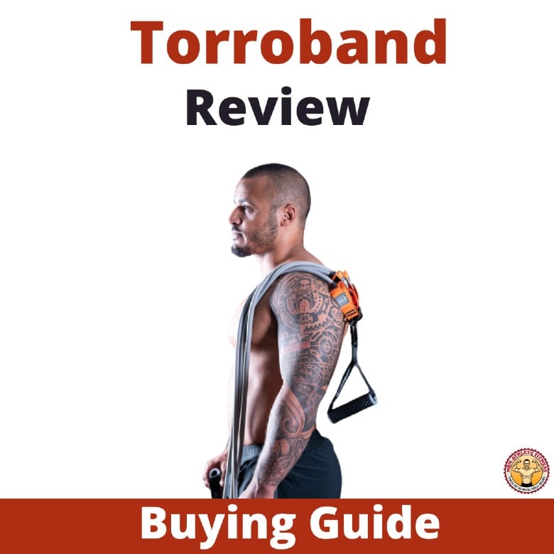 Torroband Review - 1-min