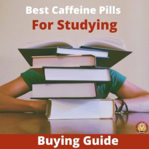 Best Caffeine Pills For Studying-min