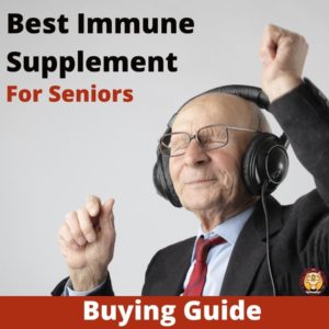 Best Immune Supplement For Seniors-min