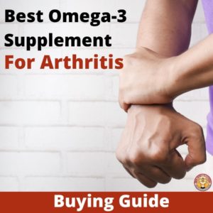 Best Omega-3 Supplement For Arthritis-min