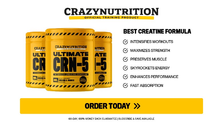 CRN-5 Crazy Nutition - 9-min