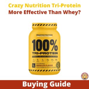 Crazy Nutrition Tri-Protein 006