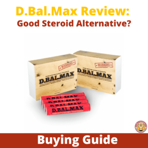 D.Bal.Max Review Good Steroid Alternative-min