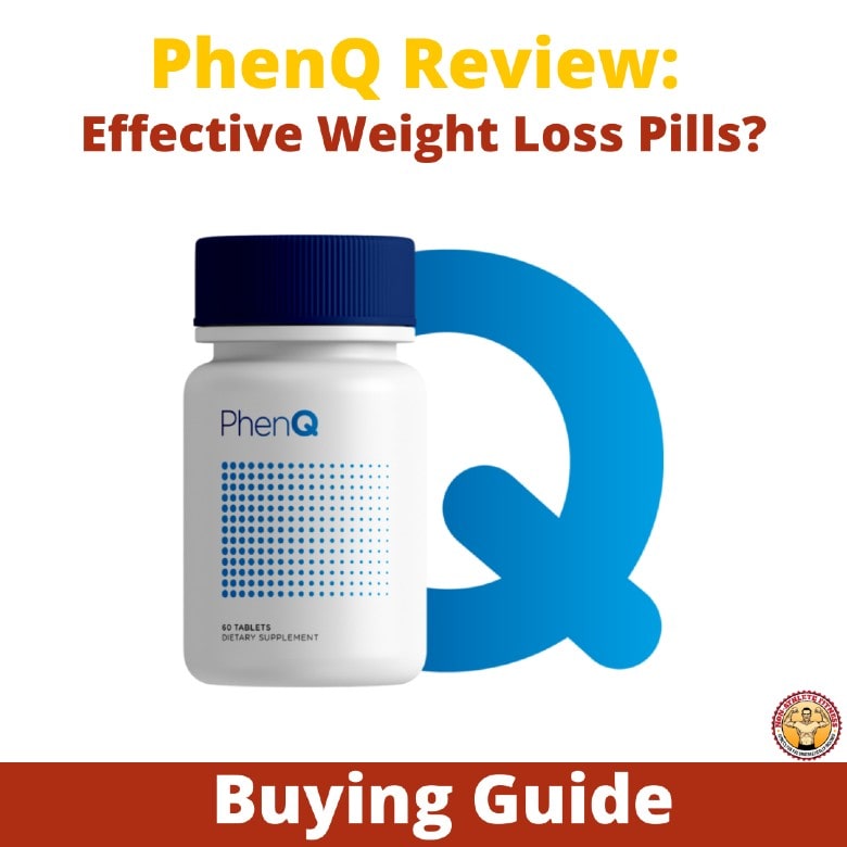 PhenQ Review Effective Weight Loss Pills-1-min