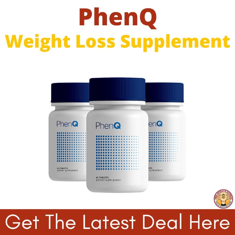 PhenQ Review Effective Weight Loss Pills-2-min