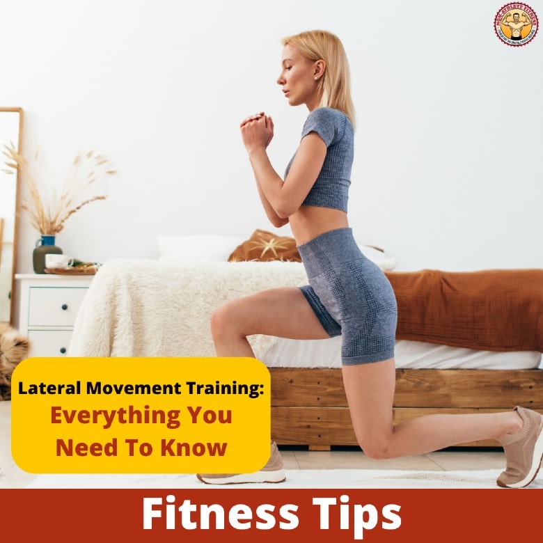 Lateral Movement Training Everything You Need To Know-min
