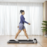 WalkingPad R2-foldable treadmill