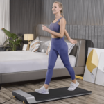 Walkingpad P1- indoor treadmill