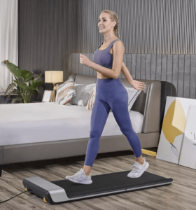 Walkingpad P1- indoor treadmill